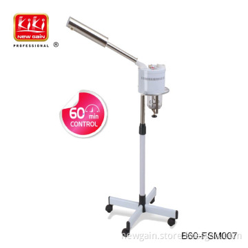 Facial Steamer machine.Salon Spa Equipment.